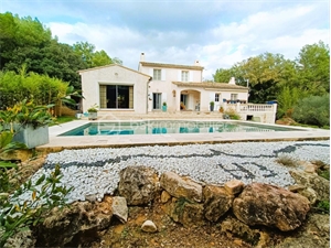propriete à la vente -   83340  LE CANNET DES MAURES, surface 160 m2 vente propriete - UBI446075795